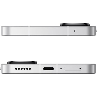 Xiaomi Poco F7 5G (12GB/256GB) Silver EU